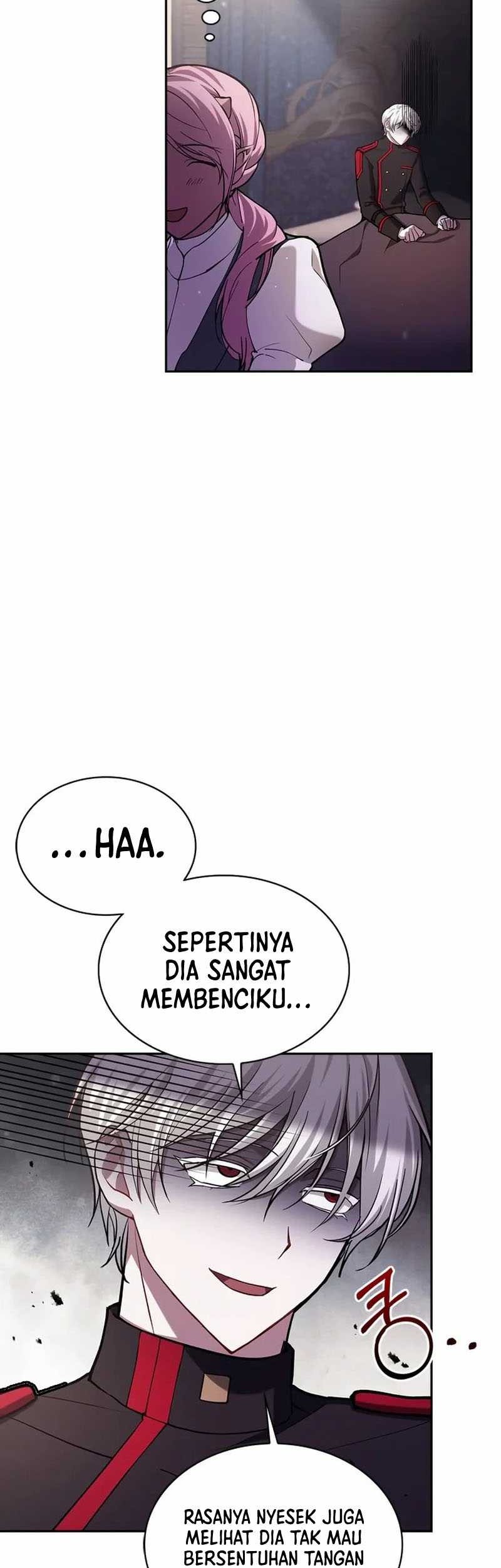 I’m Not That Kind of Talent Chapter 01 Gambar 73