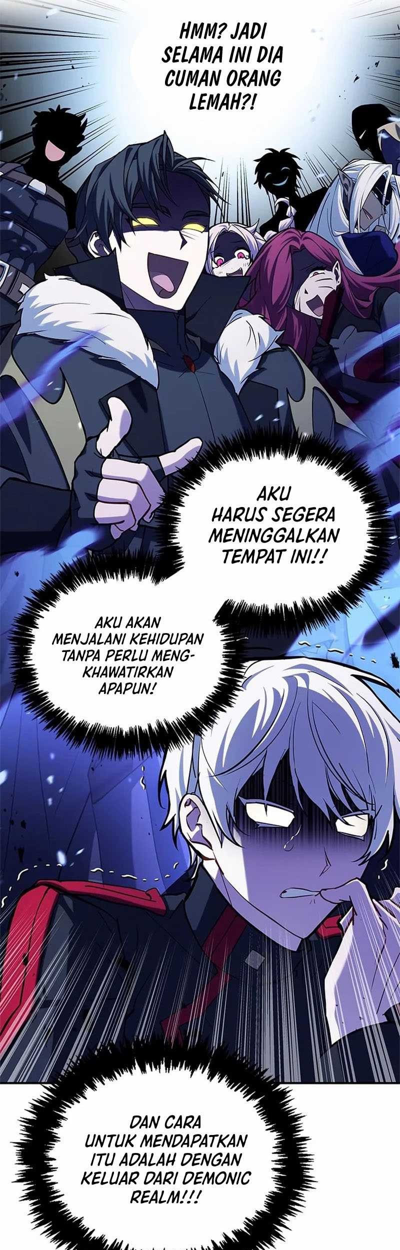I’m Not That Kind of Talent Chapter 01 Gambar 83