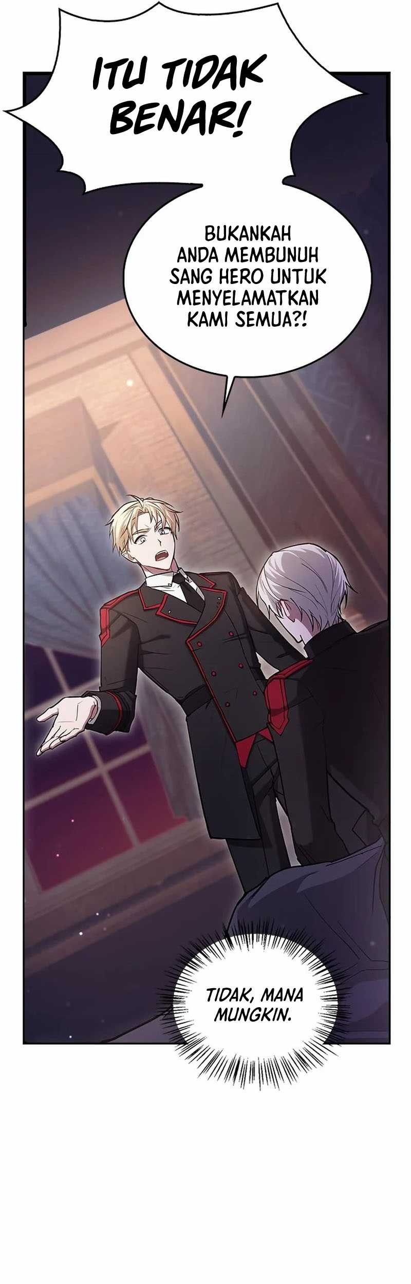 I’m Not That Kind of Talent Chapter 01 Gambar 91