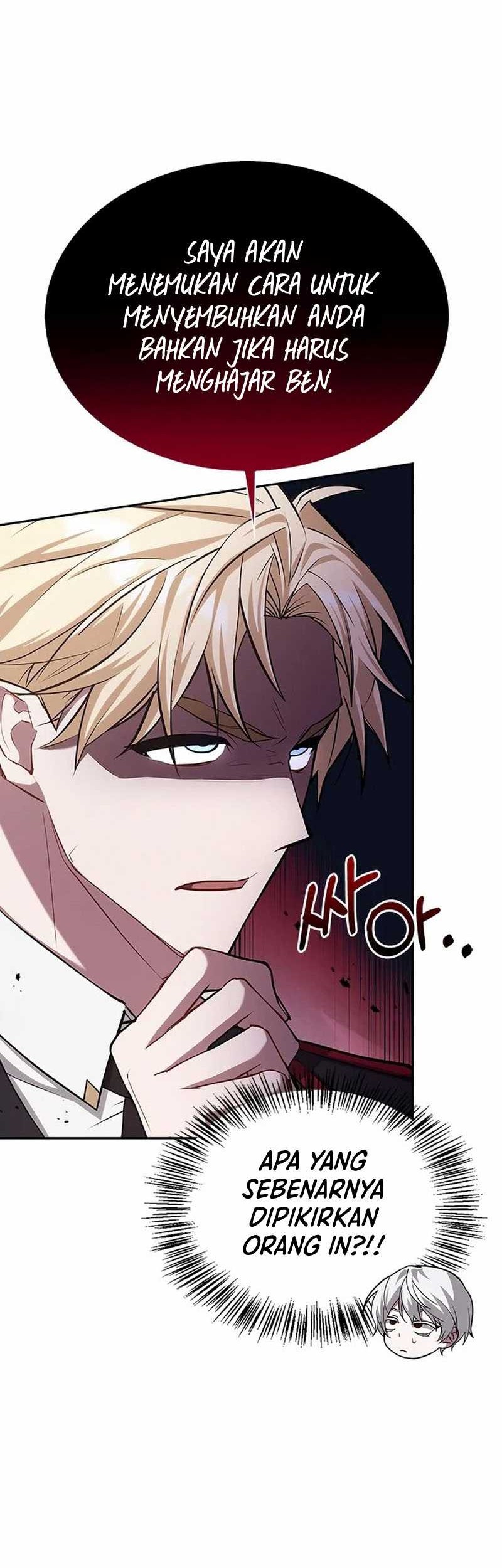 I’m Not That Kind of Talent Chapter 01 Gambar 92