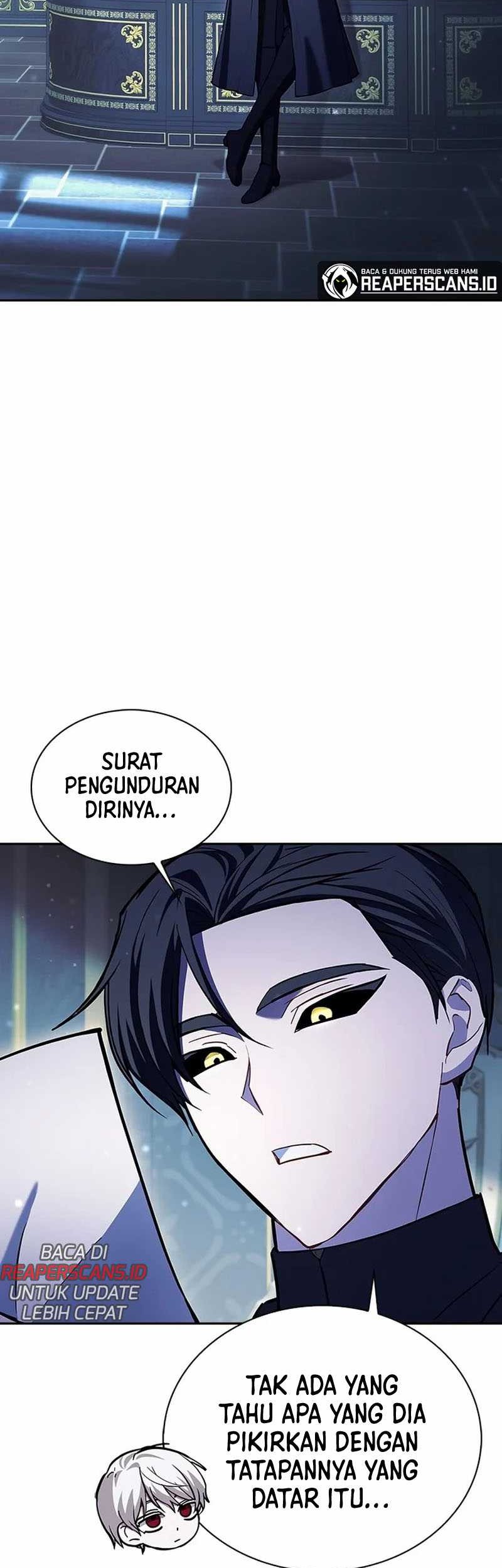 I’m Not That Kind of Talent Chapter 01 Gambar 97