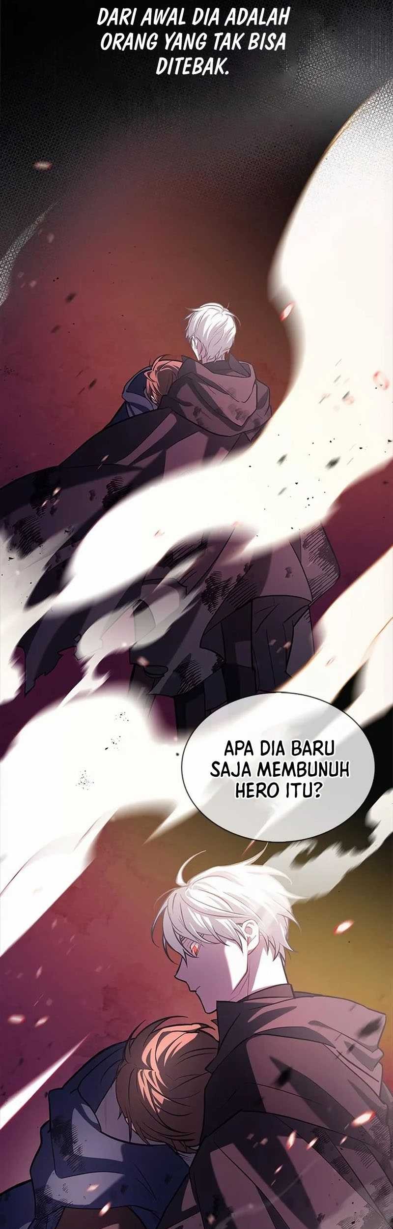 I’m Not That Kind of Talent Chapter 01 Gambar 99