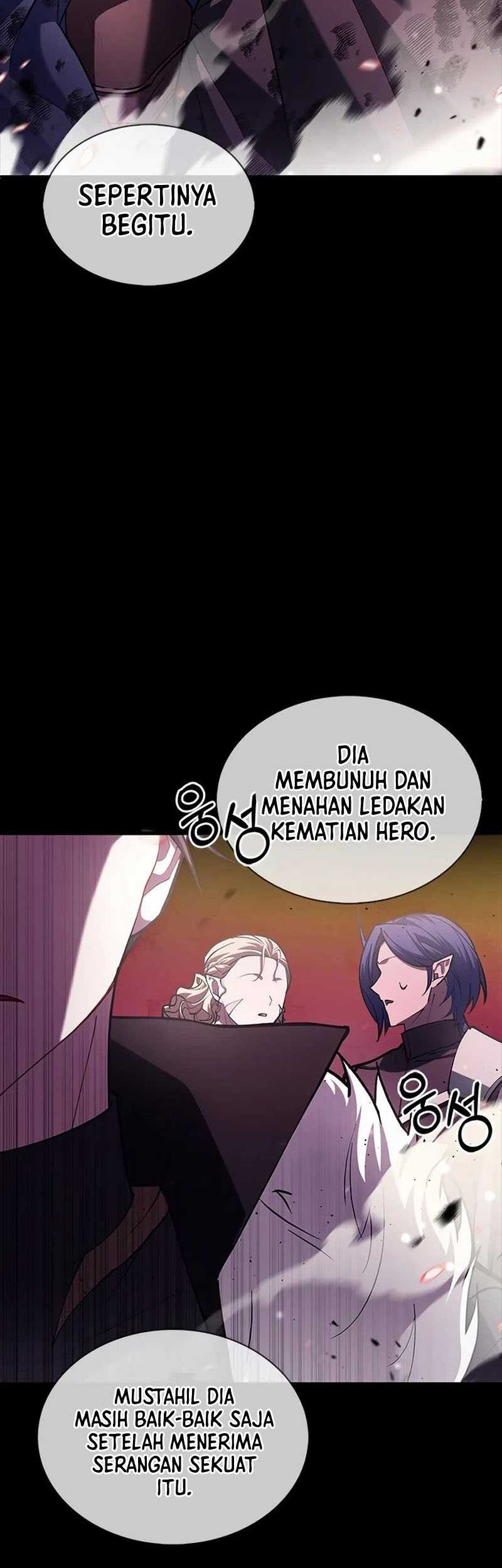 I’m Not That Kind of Talent Chapter 01 Gambar 100