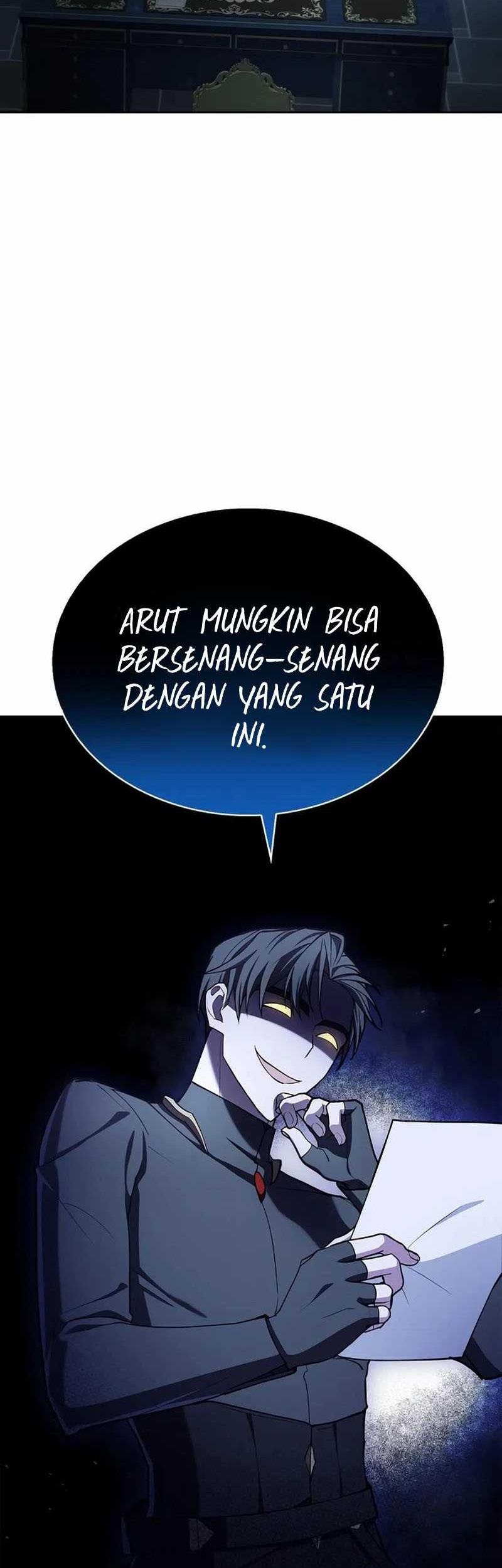 I’m Not That Kind of Talent Chapter 01 Gambar 108