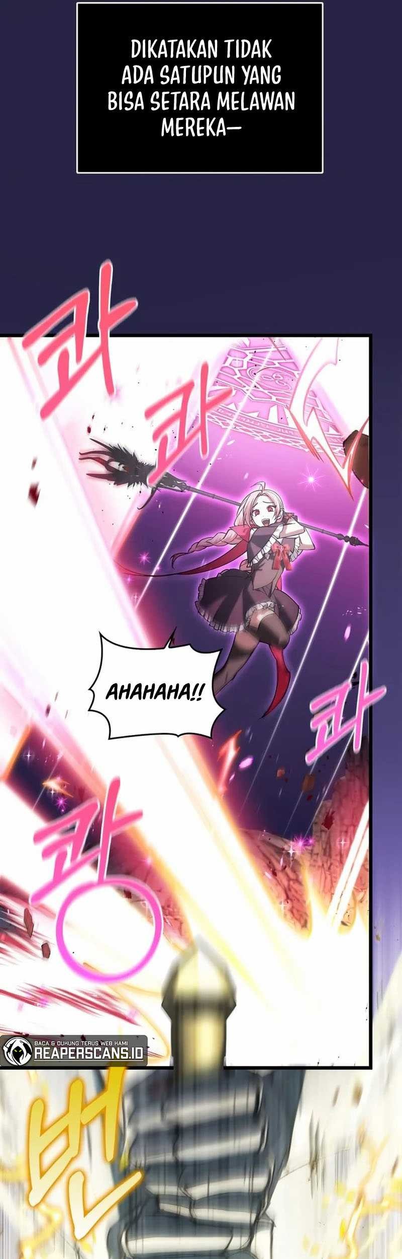I’m Not That Kind of Talent Chapter 01 Gambar 16