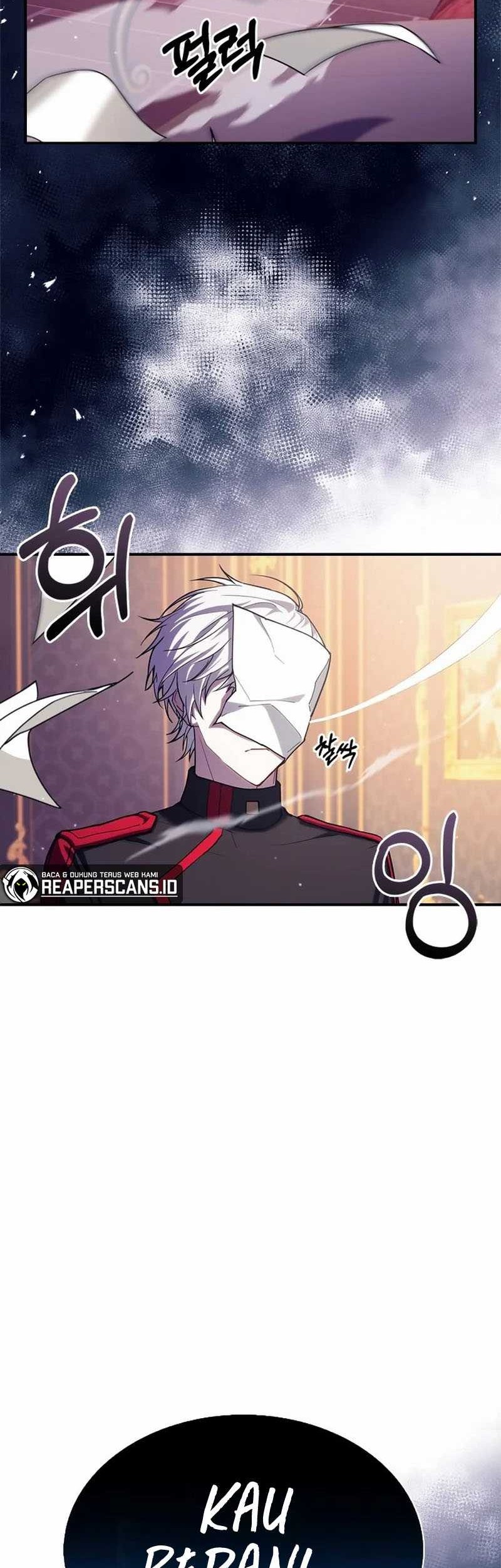 I’m Not That Kind of Talent Chapter 01 Gambar 28