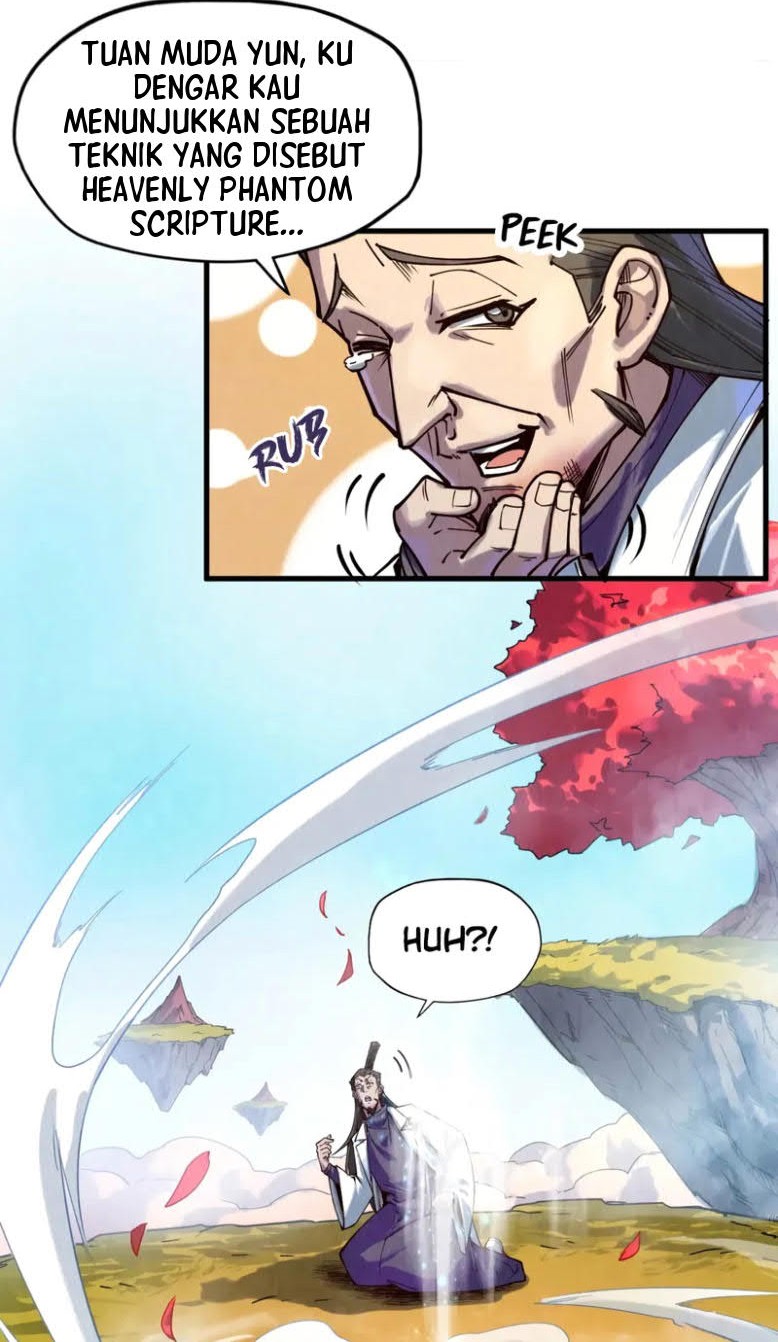 The Ultimate of All Ages Chapter 145 Gambar 4