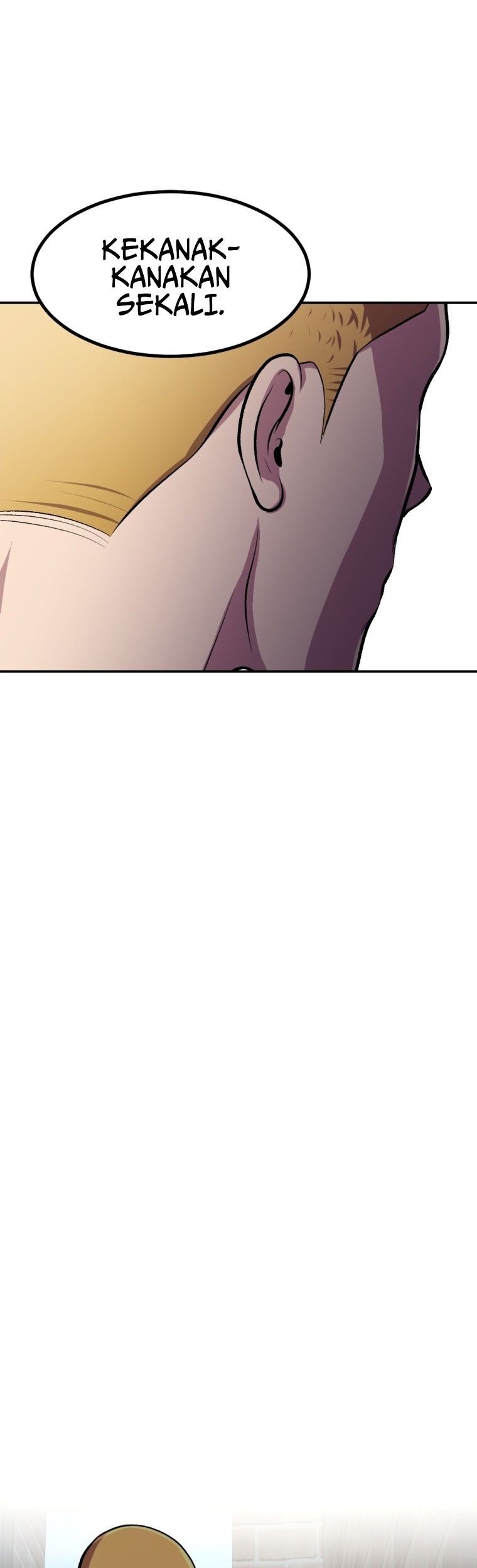 Monsters (2022) Chapter 11 Gambar 32