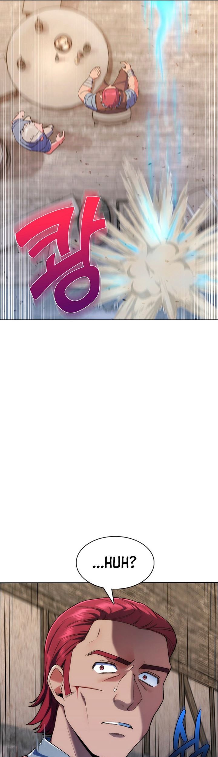 I Regressed to My Ruined Family Chapter 04 Gambar 23