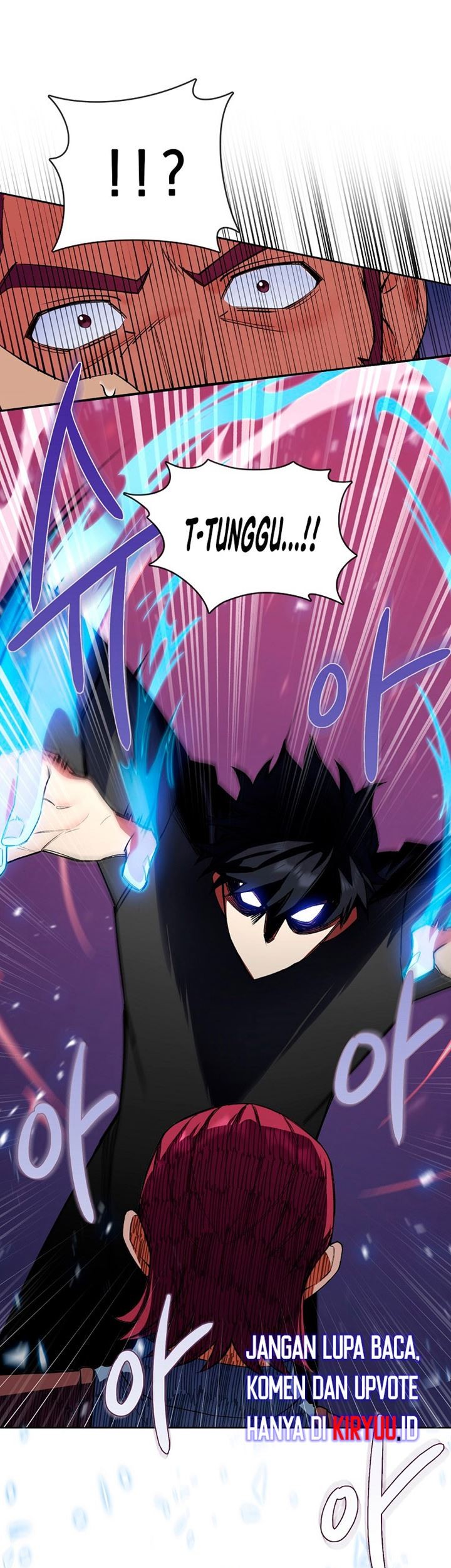 I Regressed to My Ruined Family Chapter 04 Gambar 25