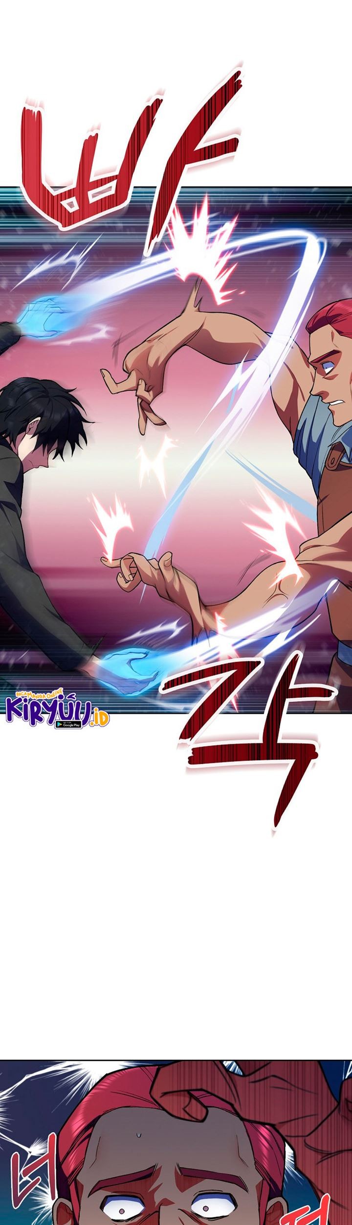 I Regressed to My Ruined Family Chapter 04 Gambar 28