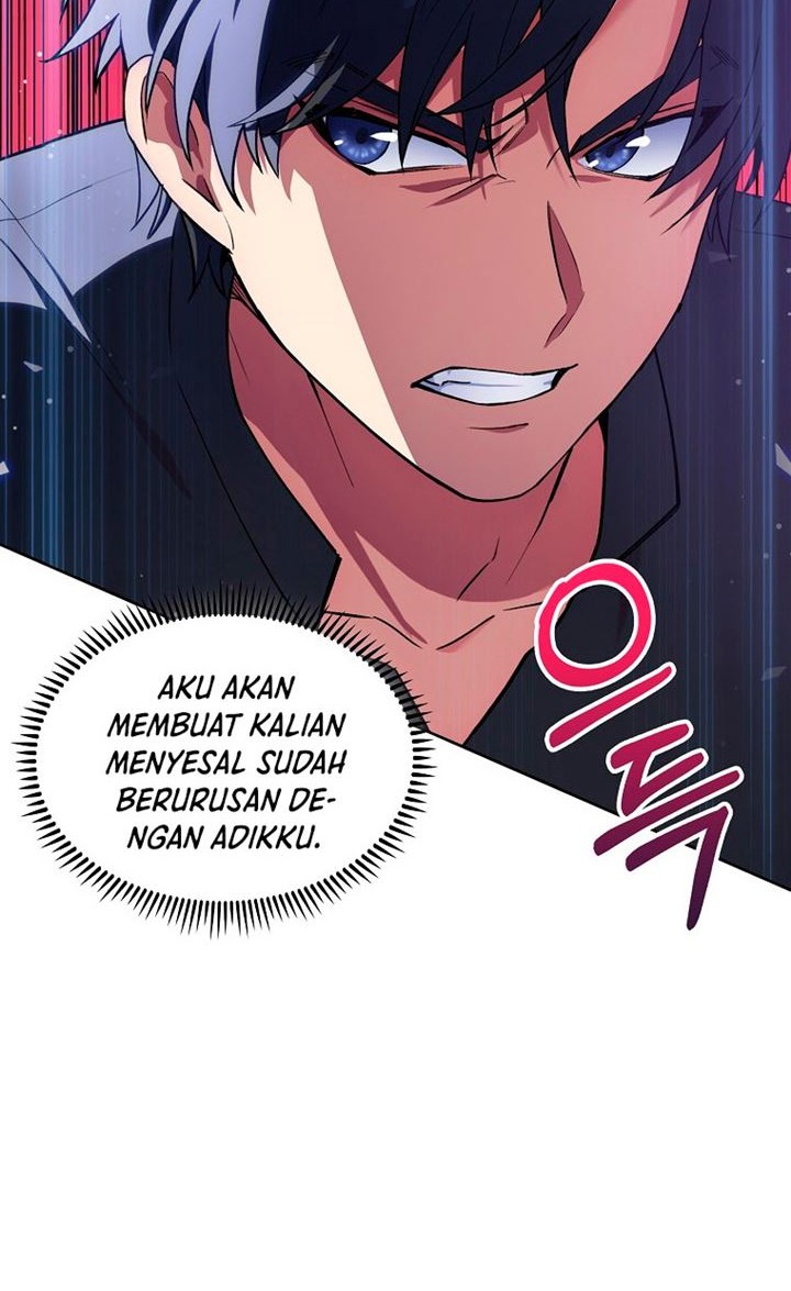 I Regressed to My Ruined Family Chapter 04 Gambar 31