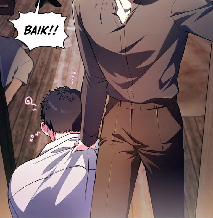 I Regressed to My Ruined Family Chapter 04 Gambar 36