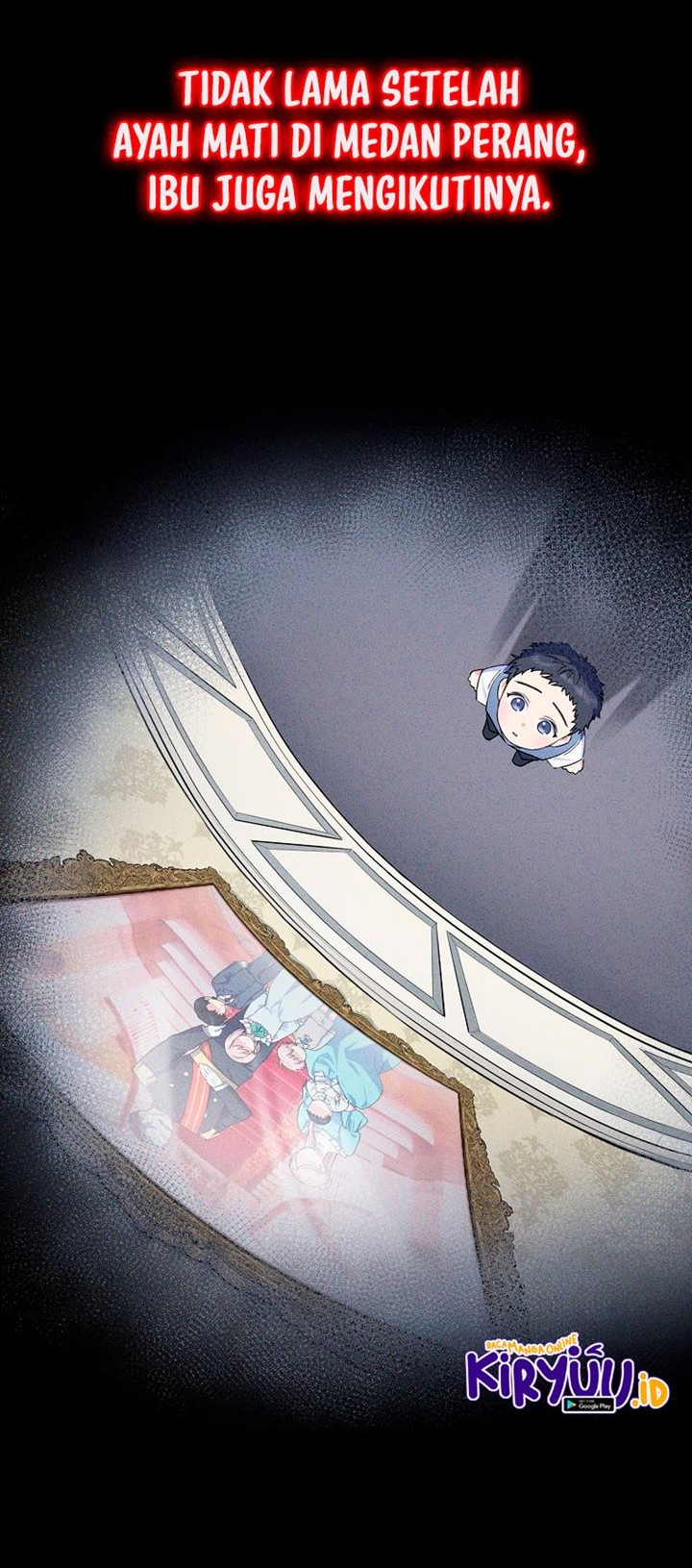 I Regressed to My Ruined Family Chapter 04 Gambar 38