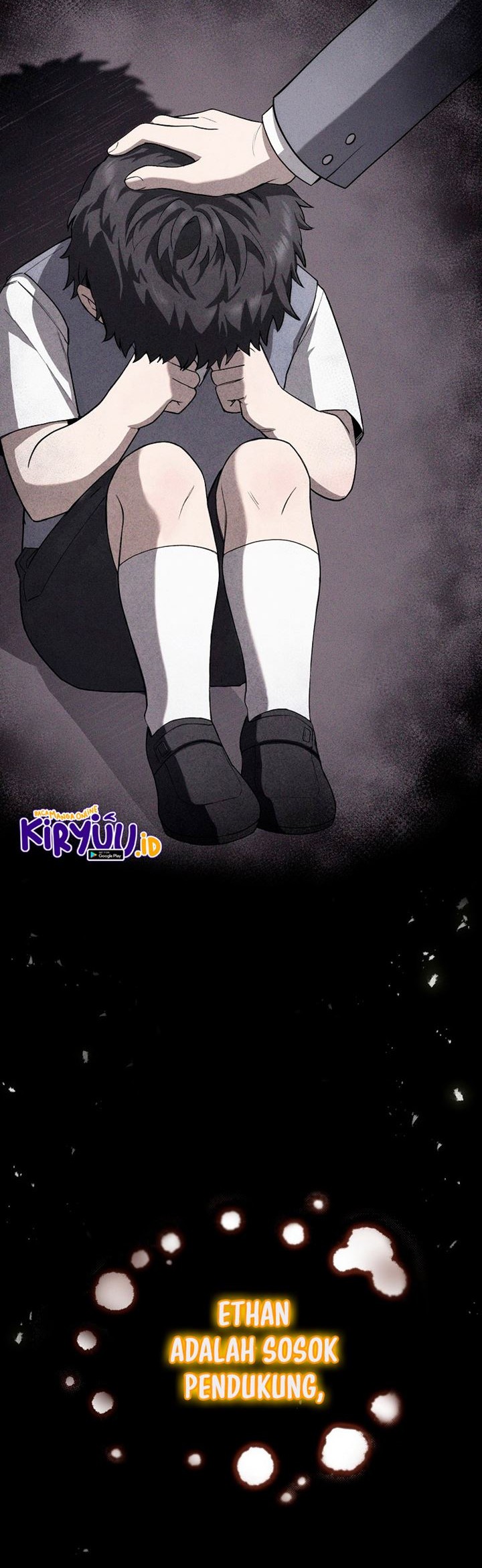 I Regressed to My Ruined Family Chapter 04 Gambar 40