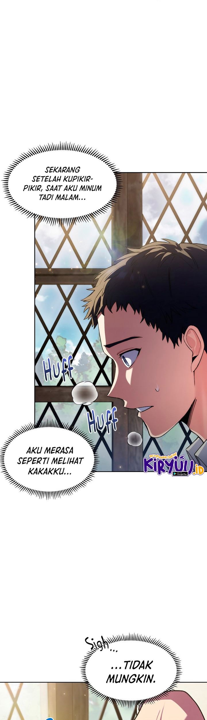 I Regressed to My Ruined Family Chapter 04 Gambar 44