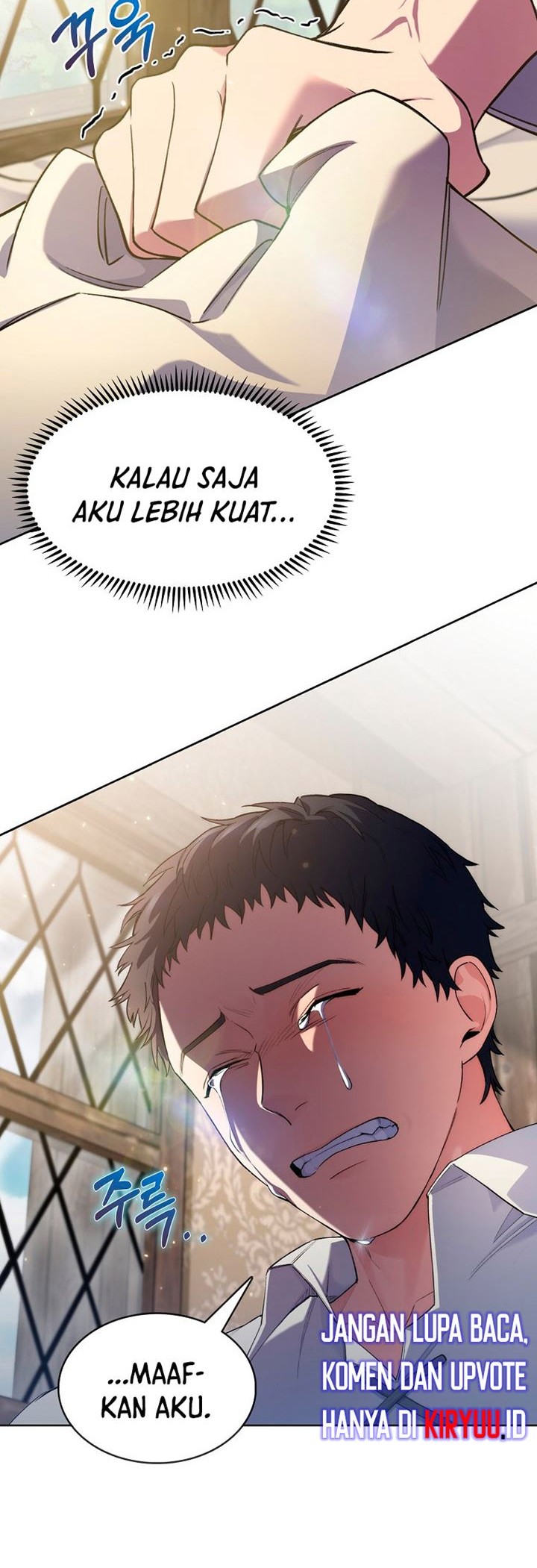 I Regressed to My Ruined Family Chapter 04 Gambar 45