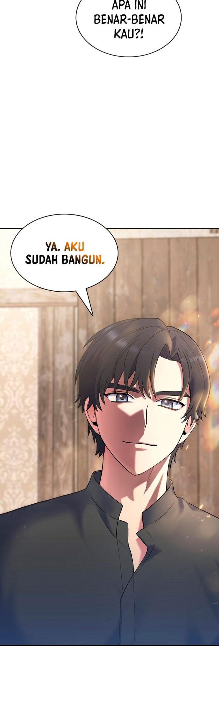 I Regressed to My Ruined Family Chapter 04 Gambar 47