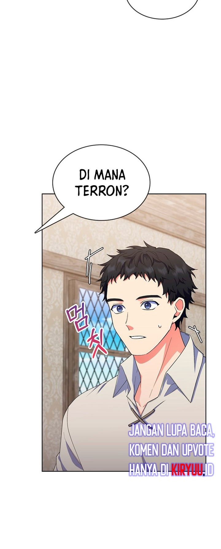 I Regressed to My Ruined Family Chapter 04 Gambar 51