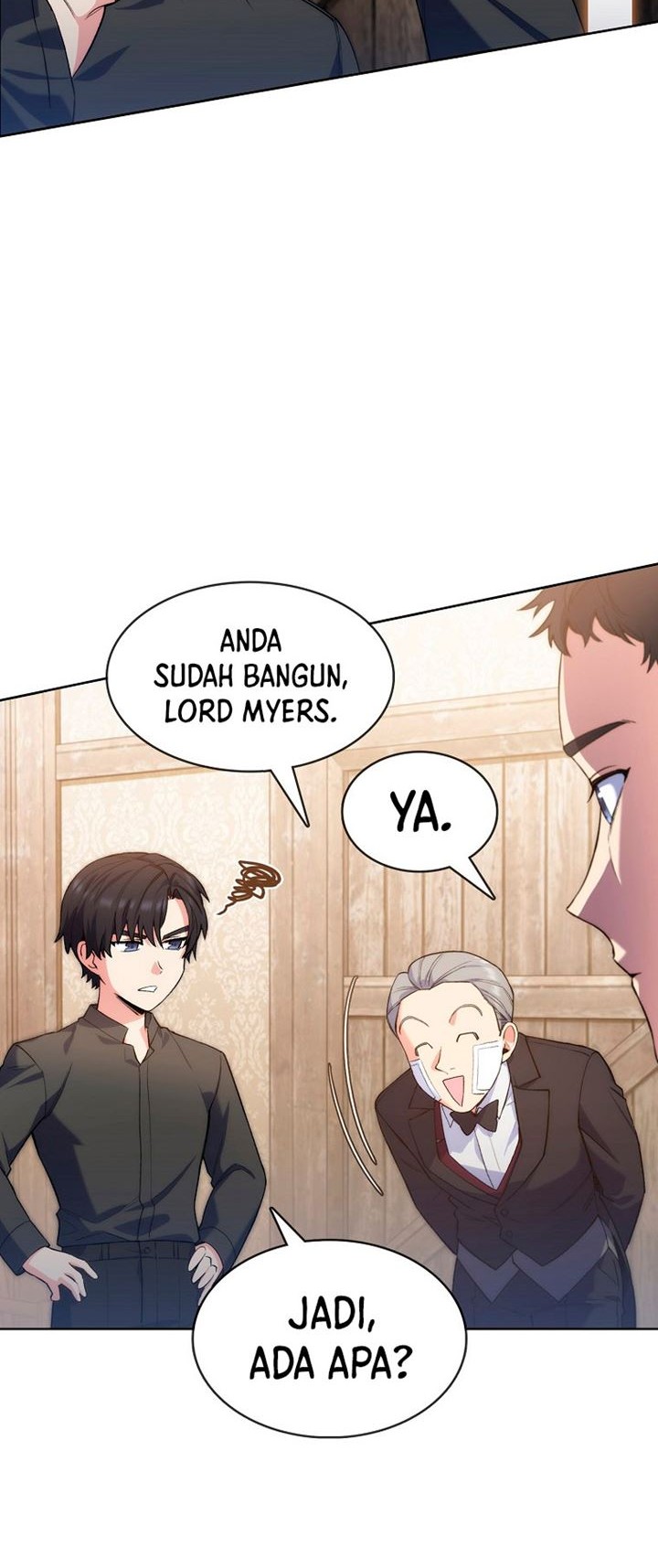 I Regressed to My Ruined Family Chapter 04 Gambar 56