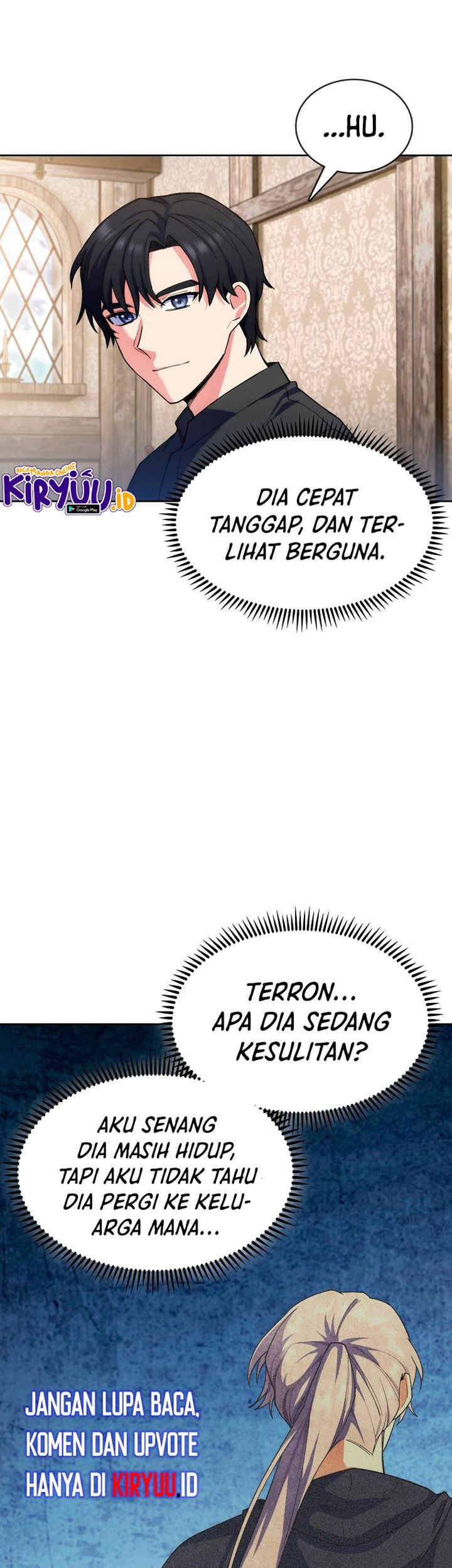 I Regressed to My Ruined Family Chapter 04 Gambar 60