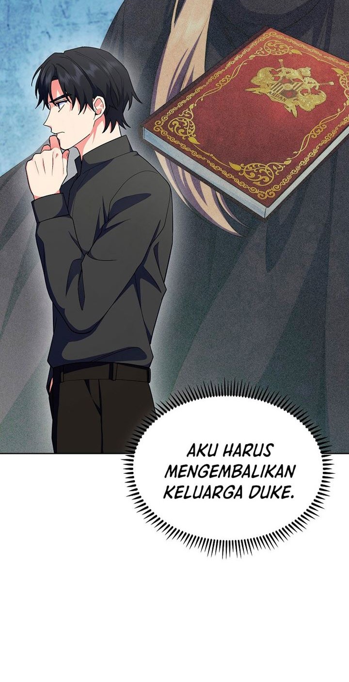 I Regressed to My Ruined Family Chapter 04 Gambar 61