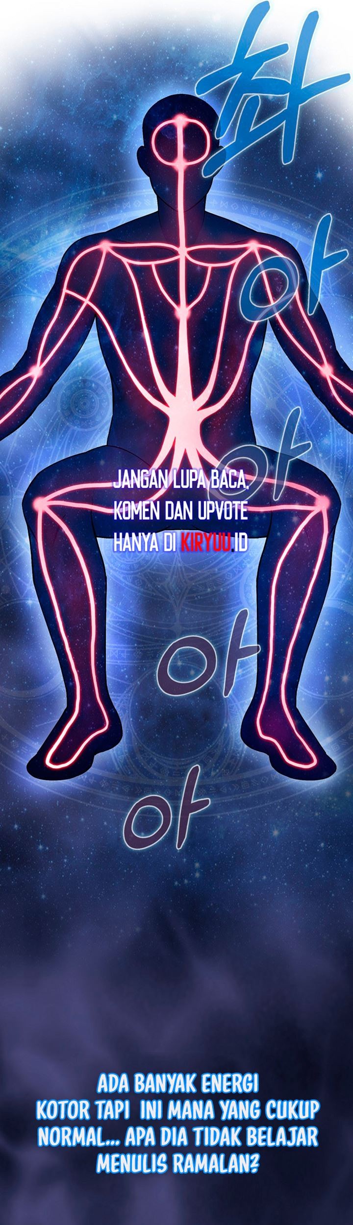 I Regressed to My Ruined Family Chapter 04 Gambar 64