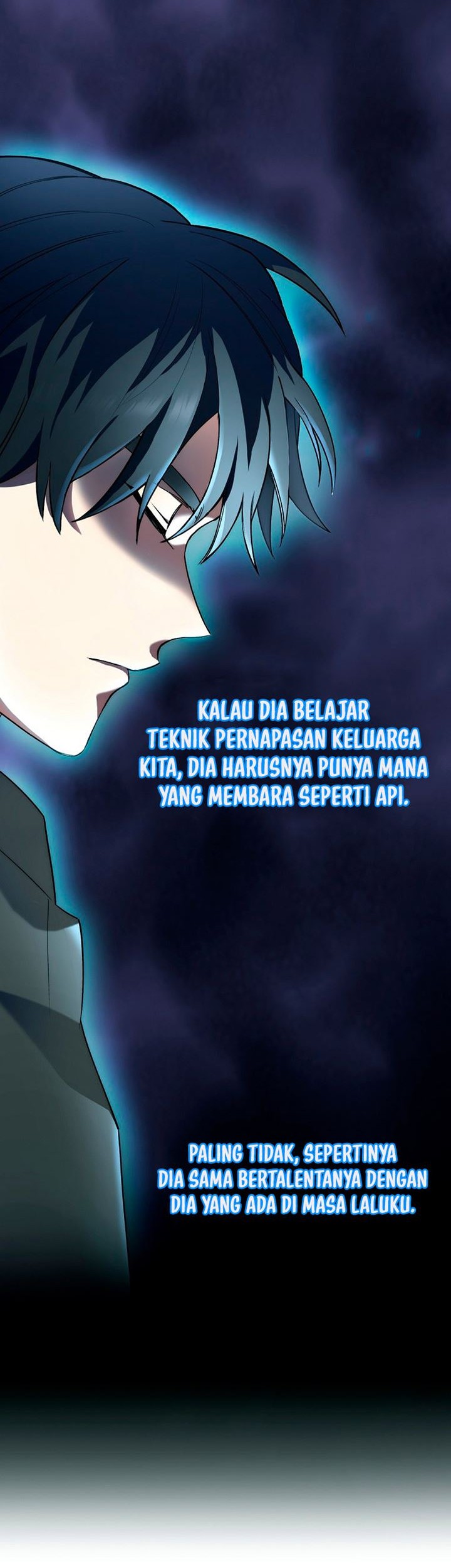 I Regressed to My Ruined Family Chapter 04 Gambar 65