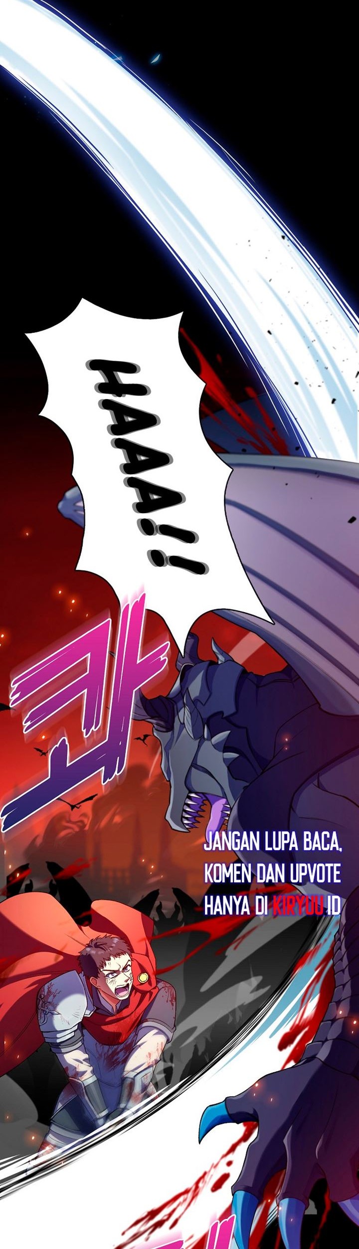 I Regressed to My Ruined Family Chapter 04 Gambar 3