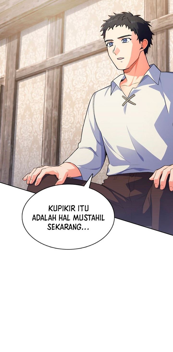 I Regressed to My Ruined Family Chapter 04 Gambar 70