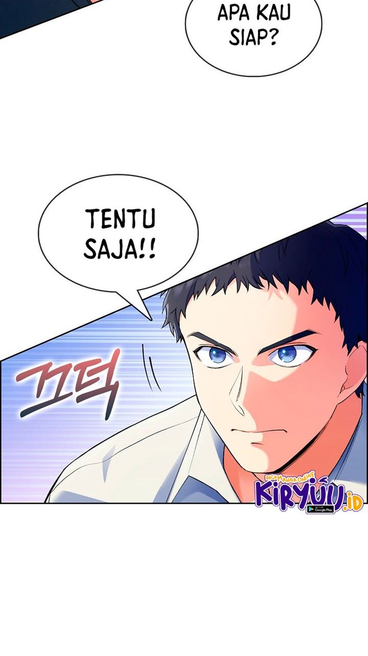 I Regressed to My Ruined Family Chapter 04 Gambar 72