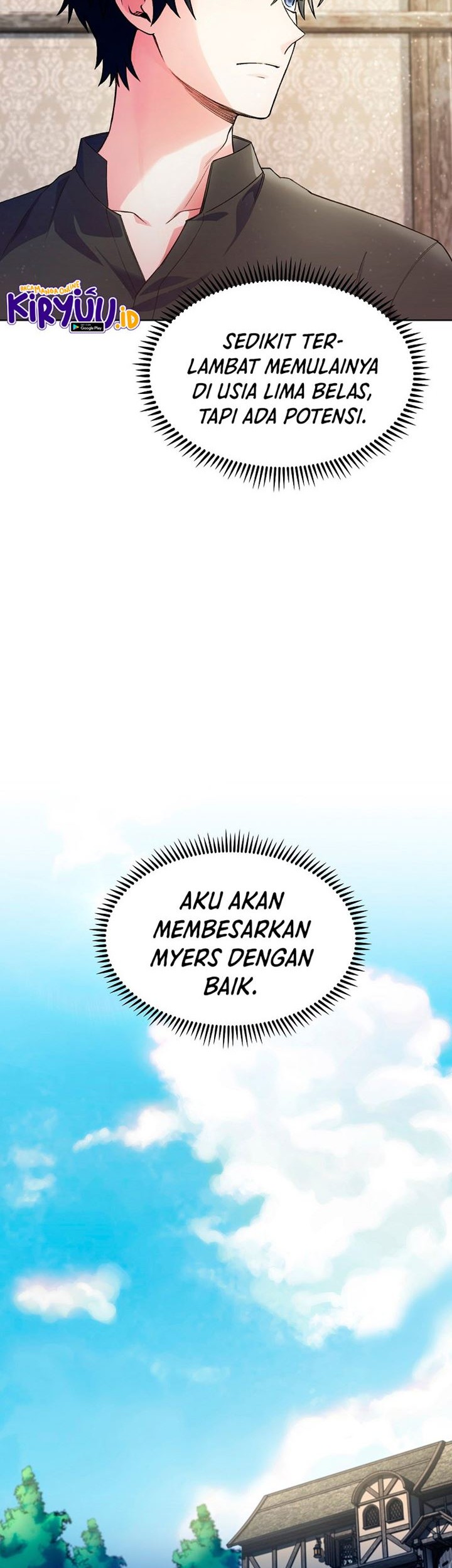 I Regressed to My Ruined Family Chapter 04 Gambar 74