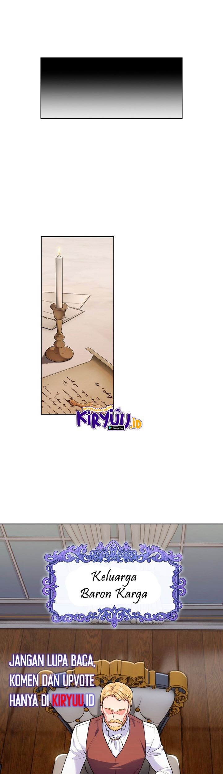 I Regressed to My Ruined Family Chapter 04 Gambar 76