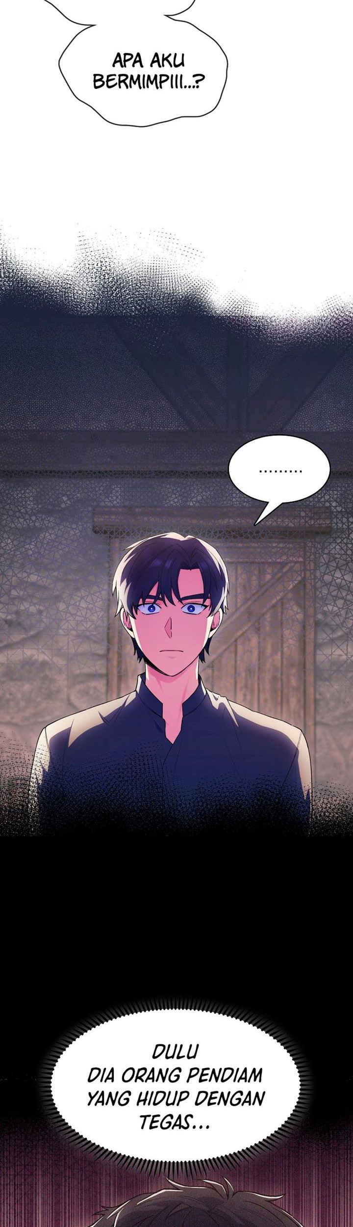 I Regressed to My Ruined Family Chapter 04 Gambar 7