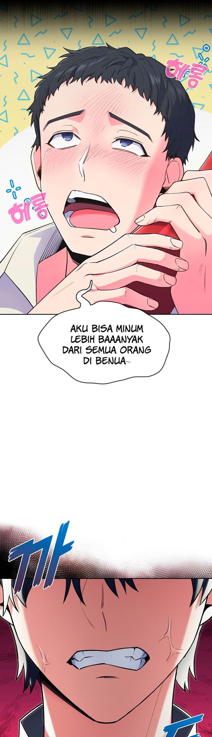 I Regressed to My Ruined Family Chapter 04 Gambar 9