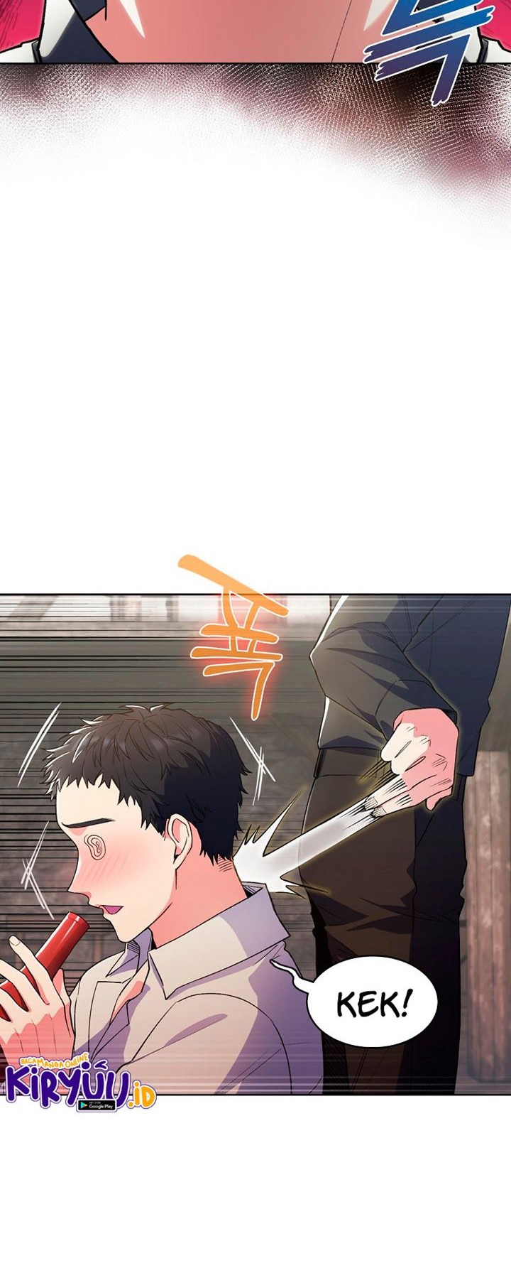 I Regressed to My Ruined Family Chapter 04 Gambar 10