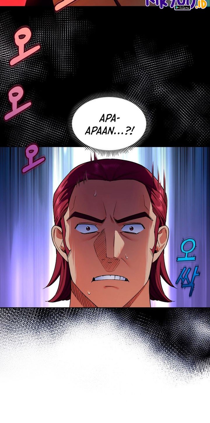 I Regressed to My Ruined Family Chapter 04 Gambar 17