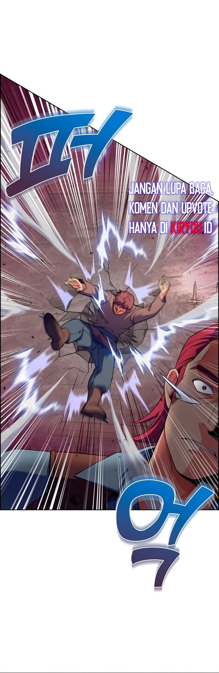 I Regressed to My Ruined Family Chapter 04 Gambar 22