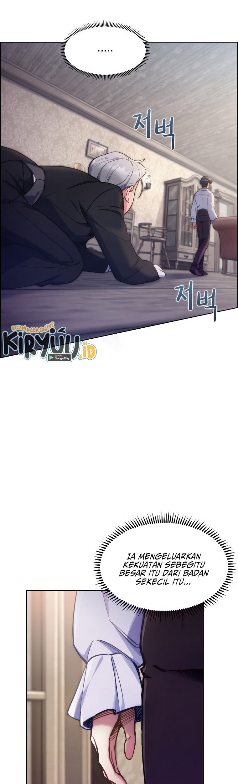 I Regressed to My Ruined Family Chapter 03 Gambar 23