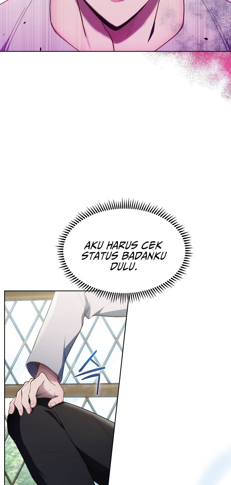 I Regressed to My Ruined Family Chapter 03 Gambar 30