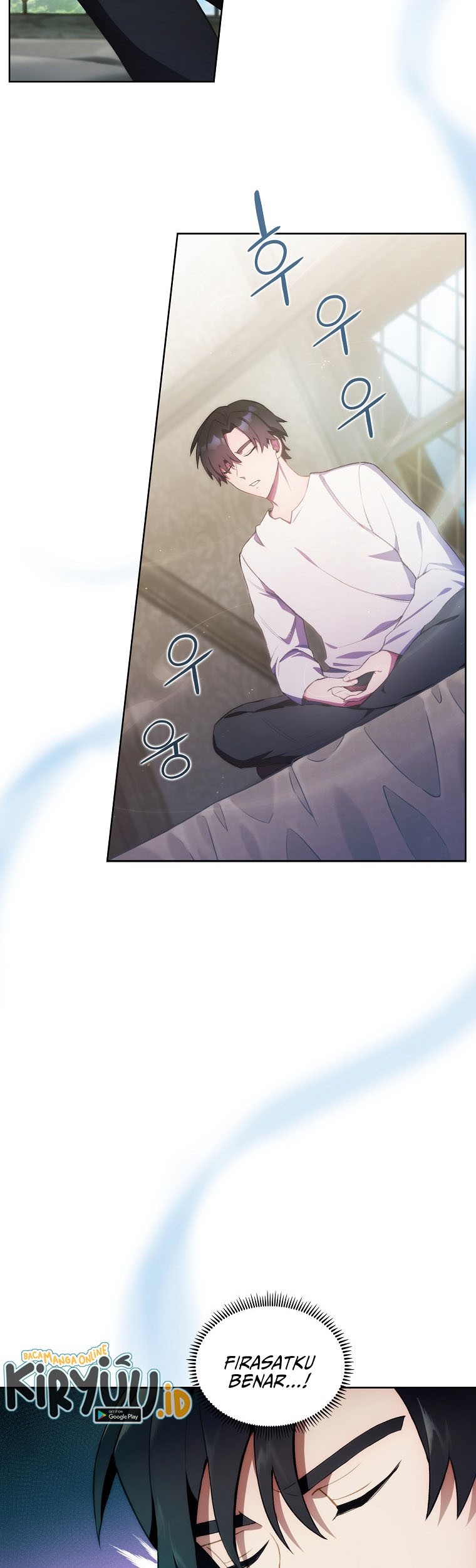 I Regressed to My Ruined Family Chapter 03 Gambar 31