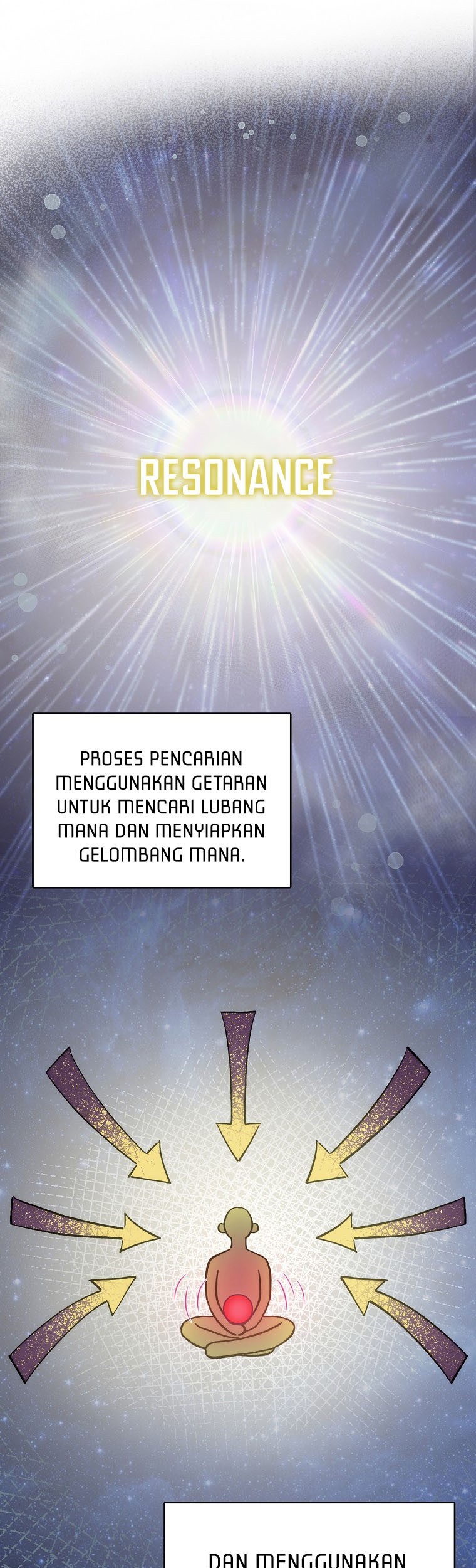 I Regressed to My Ruined Family Chapter 03 Gambar 39