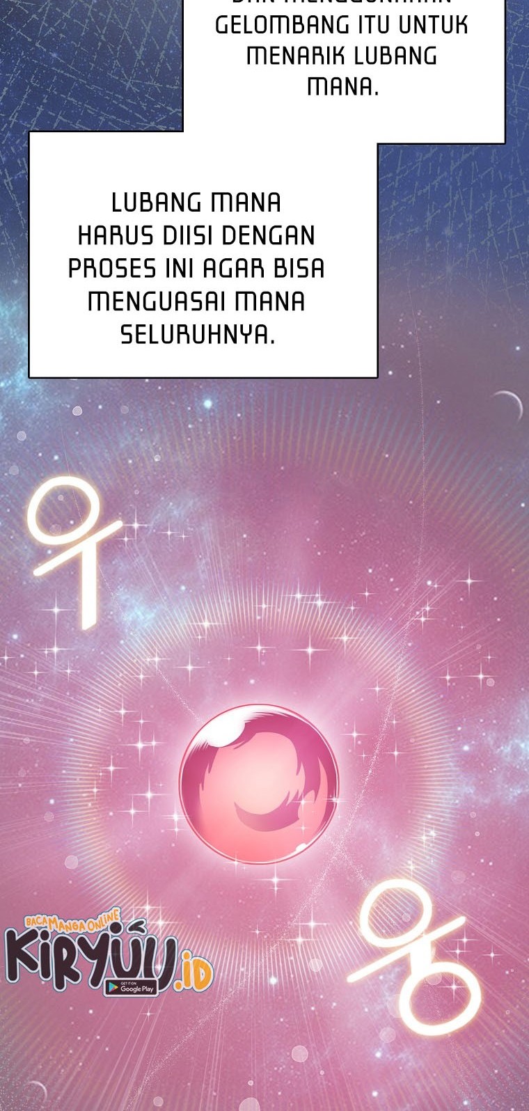 I Regressed to My Ruined Family Chapter 03 Gambar 40