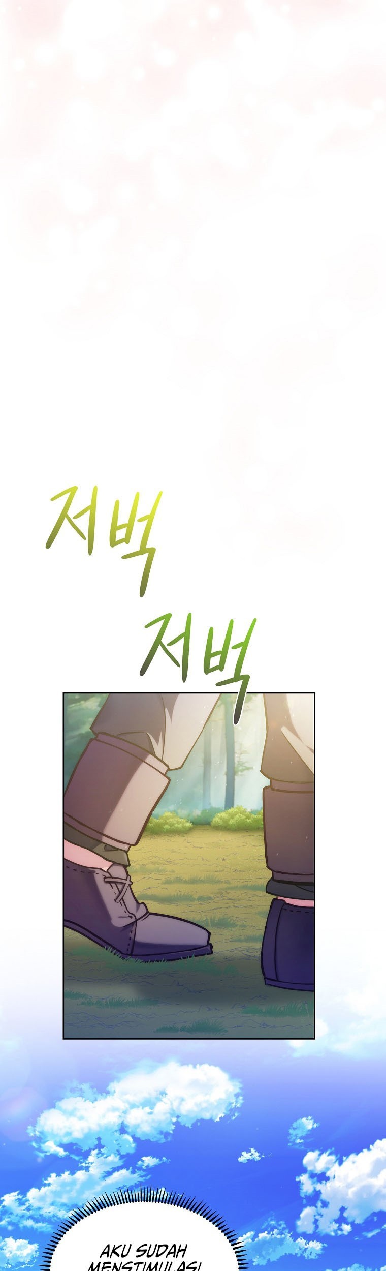 I Regressed to My Ruined Family Chapter 03 Gambar 44