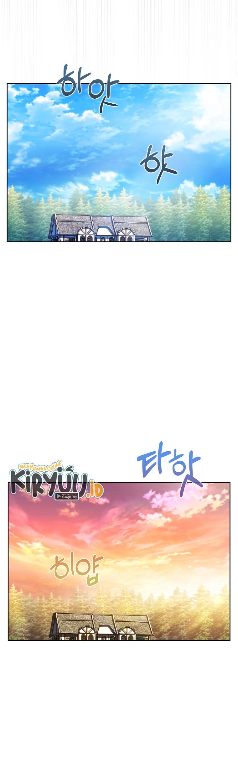 I Regressed to My Ruined Family Chapter 03 Gambar 48