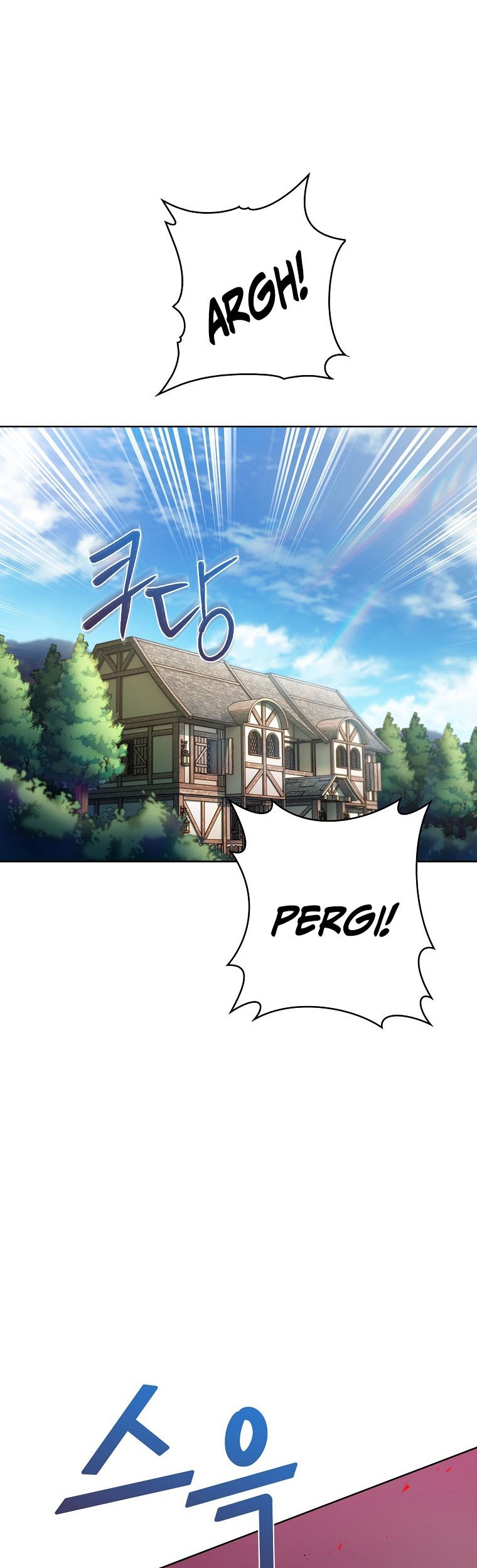 Baca  I Regressed to My Ruined Family Chapter 03 Gambar 2