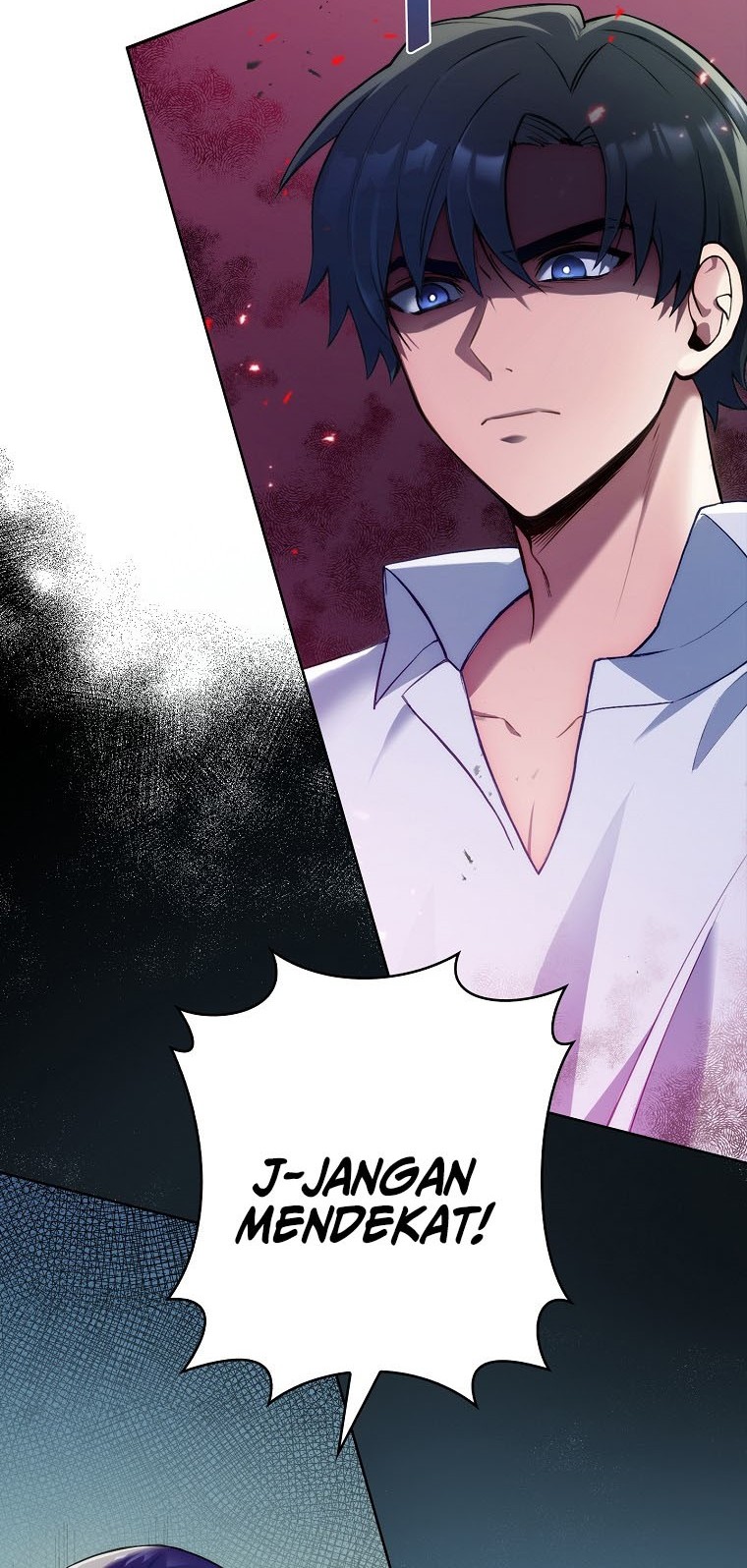 I Regressed to My Ruined Family Chapter 03 Gambar 3