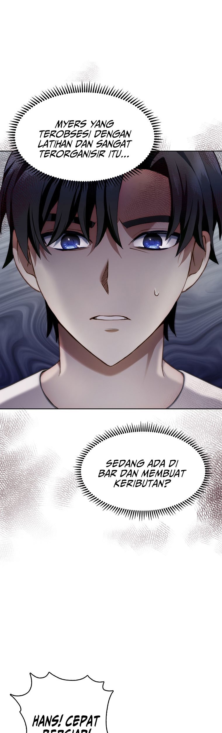 I Regressed to My Ruined Family Chapter 03 Gambar 58