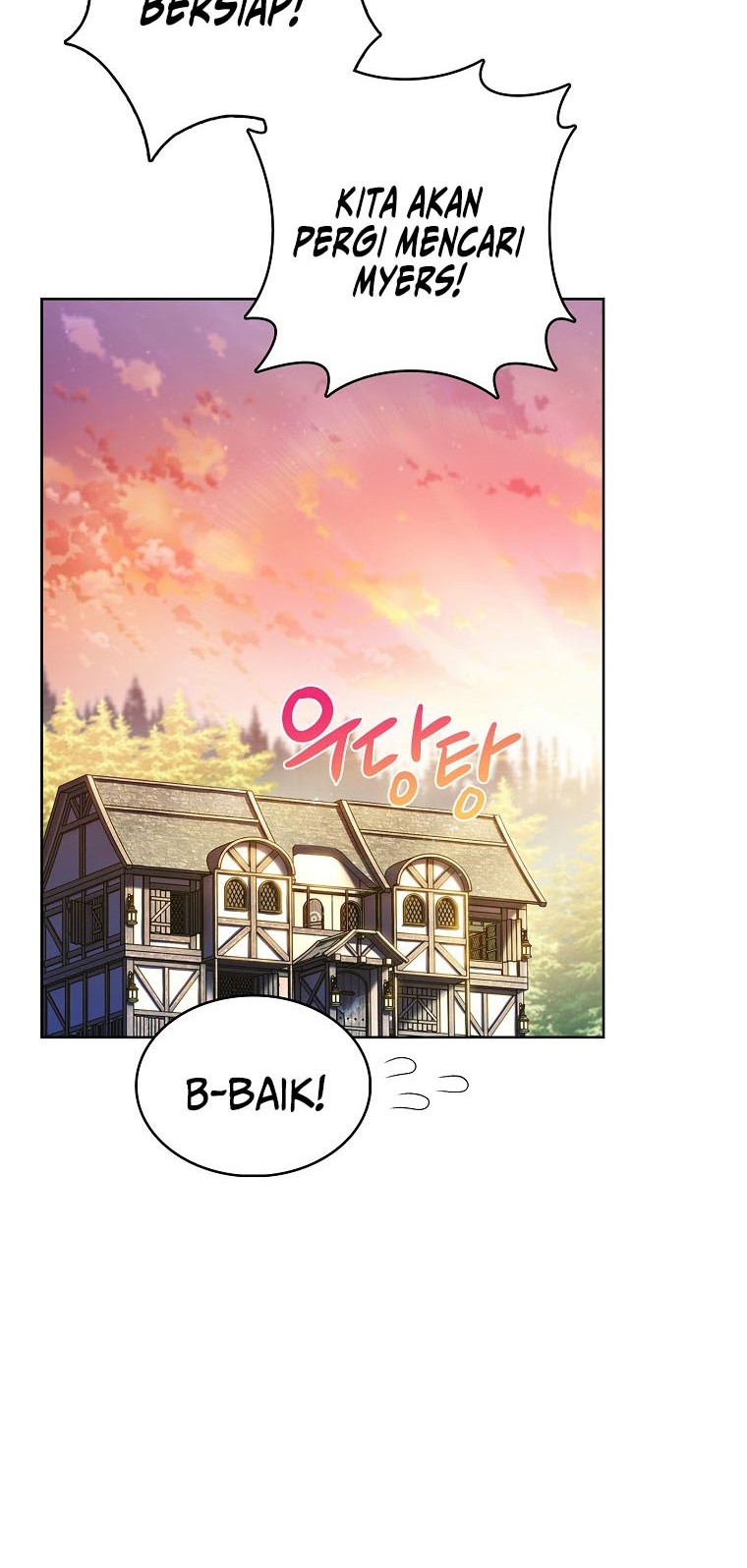 I Regressed to My Ruined Family Chapter 03 Gambar 59