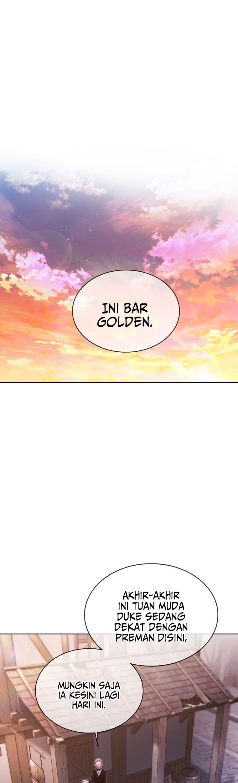 I Regressed to My Ruined Family Chapter 03 Gambar 60